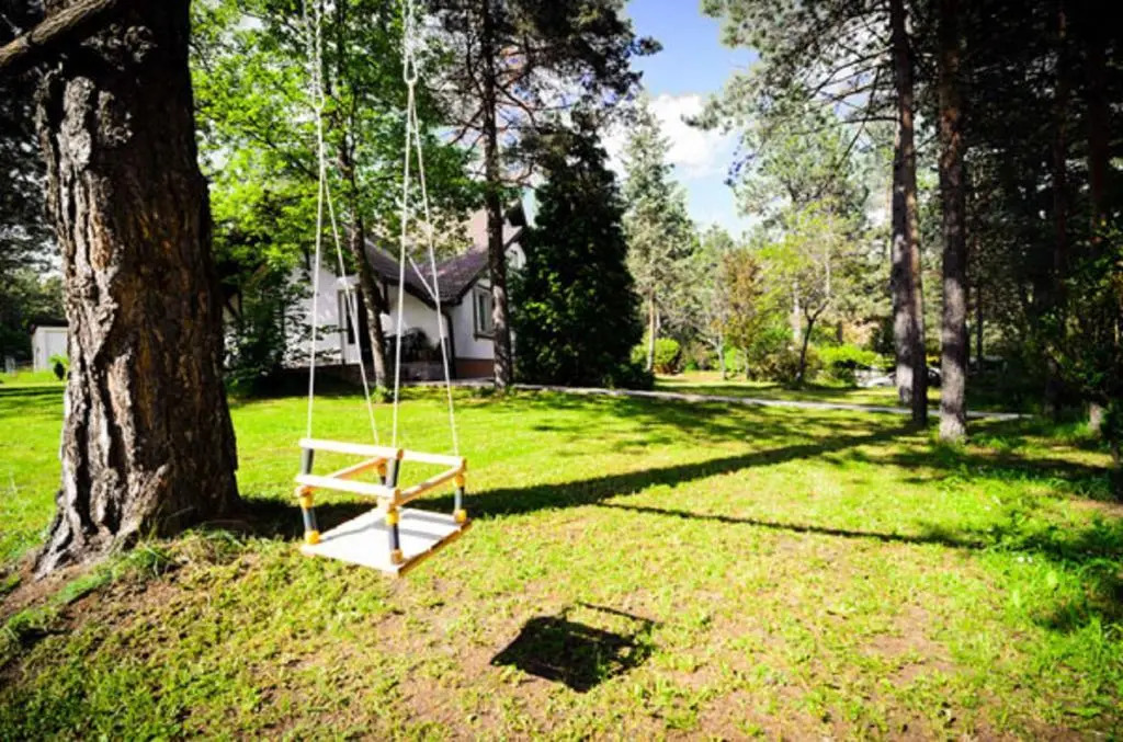 Apartments Breza