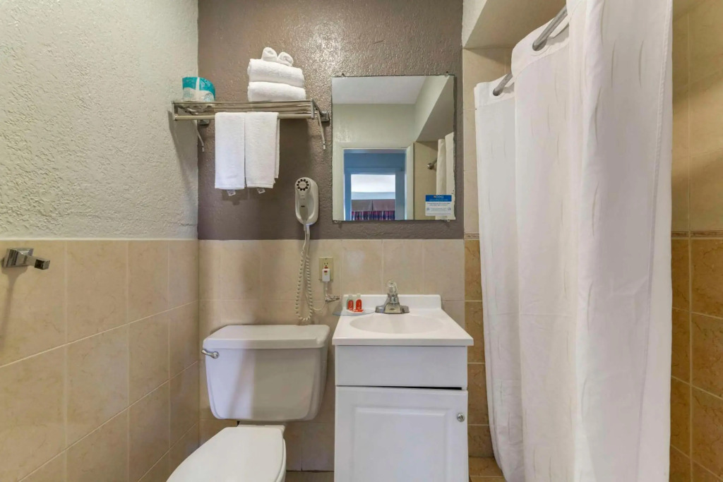 Fort Lauderdale Gardens Inn & Suites Ft Lauderdale International Airport