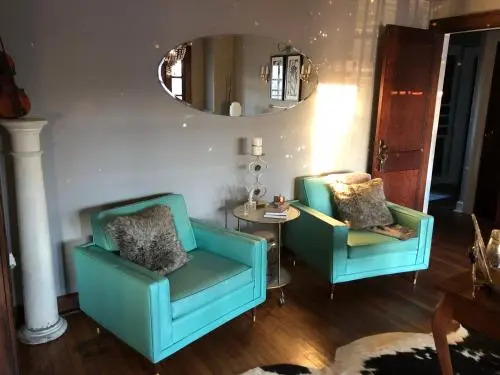 Holiday B&B