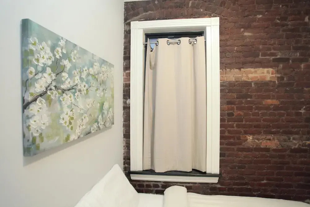 NY063 1 Bedroom Apartment By Senstay