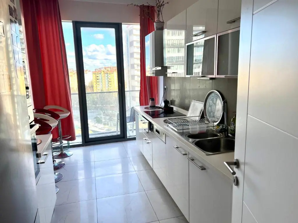 KozaPark family Luxury Apartmant 151sm