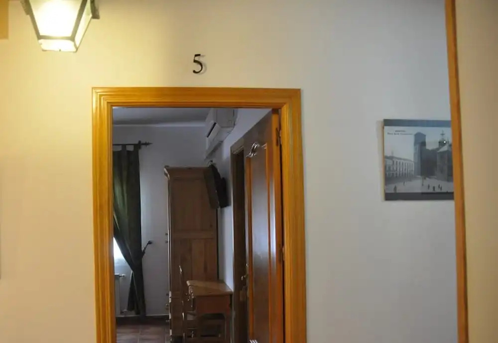 Casa Rural IRIS
