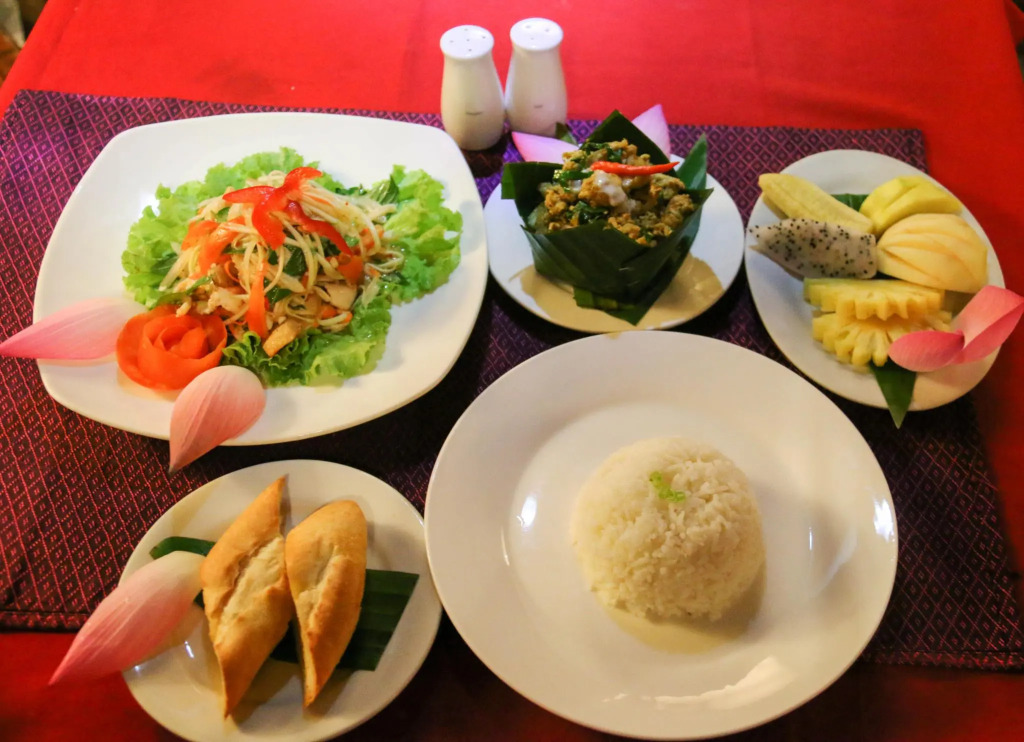 Travellerhome Angkor