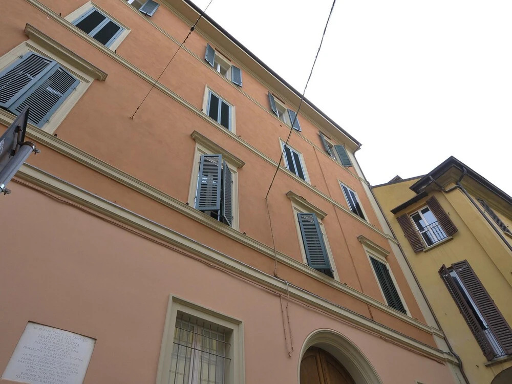 The Opera House Bologna