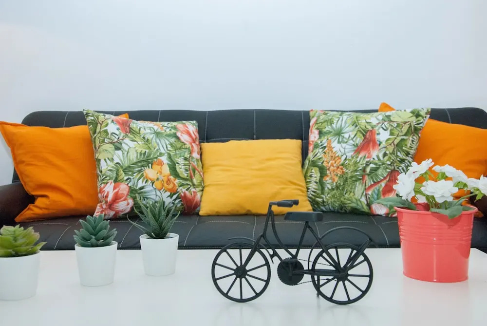 Apartamento Nervion