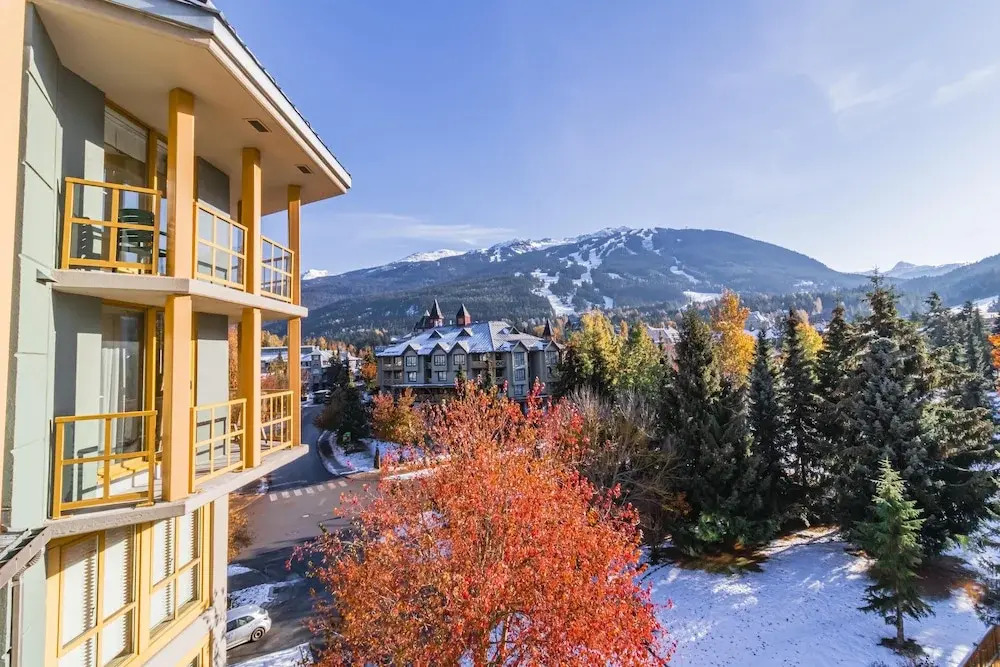 Elevate Vacations Cascade - 530