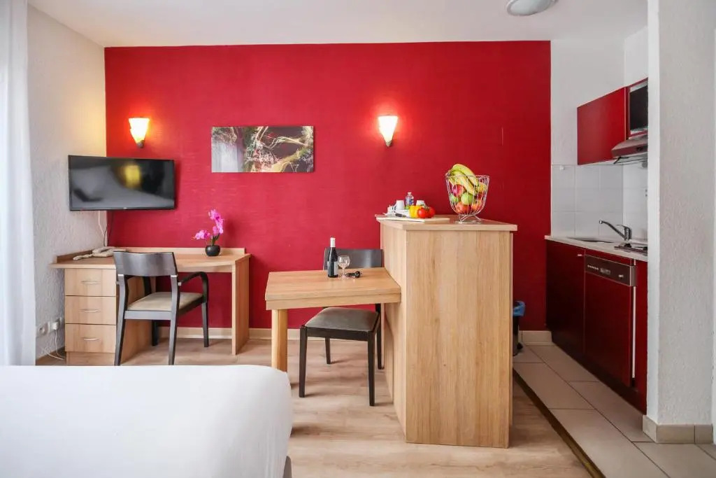 Quality Aparthotel Divonne - Portes de Geneve