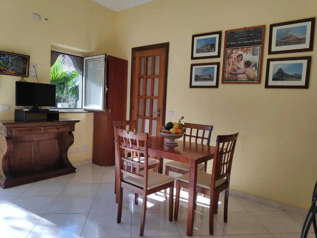 Villa Linda