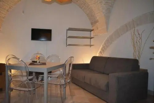 Martine Dimore Storiche di Puglia