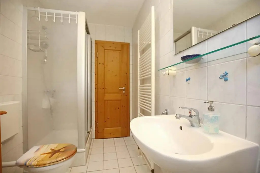 Urlauberdorf Haus 46a Deichfalter
