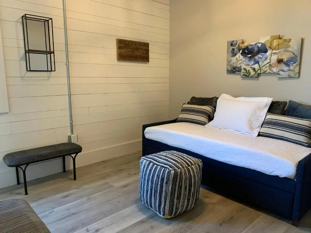 The Historic Central Hotel, a New Hotel Collection Property