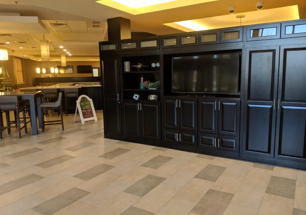 Holiday Inn Champaign by IHG