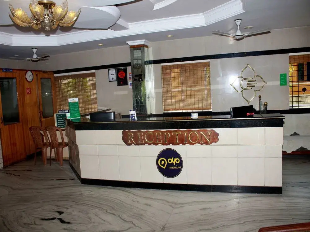 OYO 2410 Nerambally Hotel Mysore
