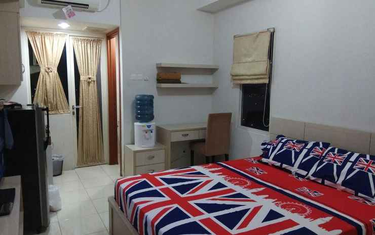 Apartment Margonda Residence IV Get n Good Rooms