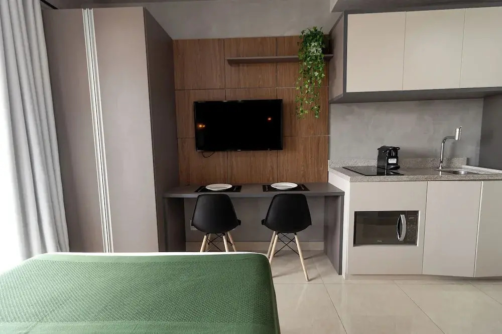 Ath City 4 apt Rental