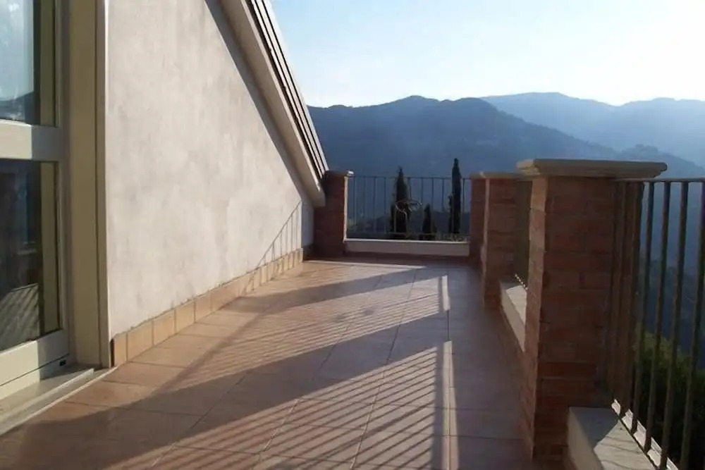 Bed And Breakfast Sciarammola