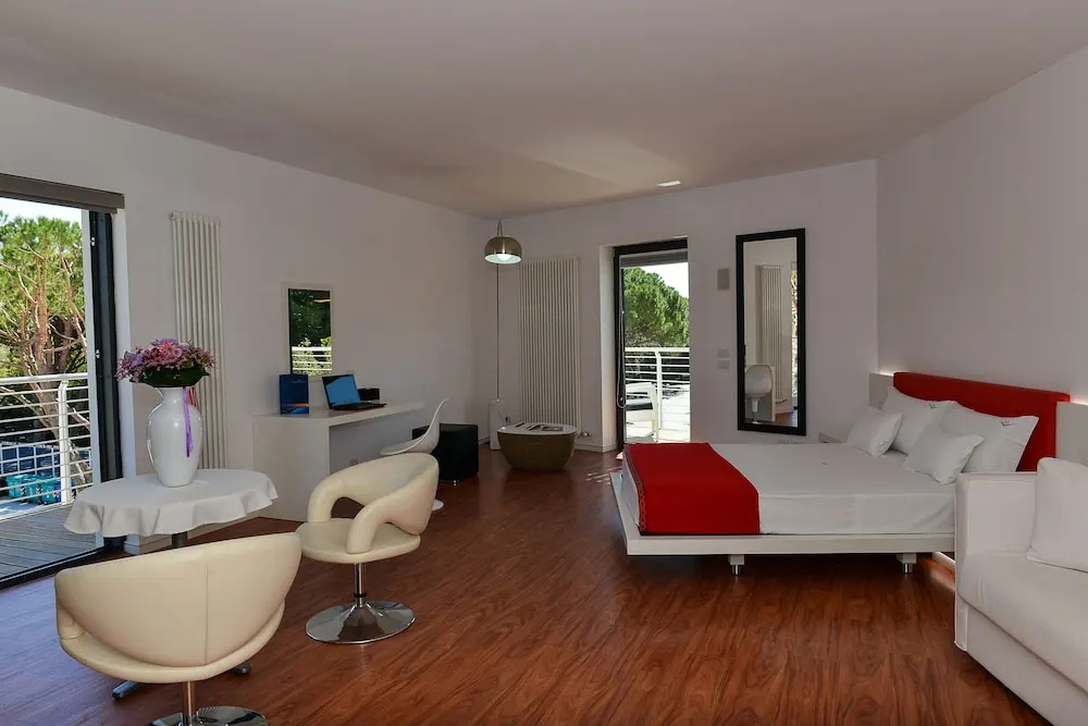 Stay Michelangelo Jesolo Only Adults