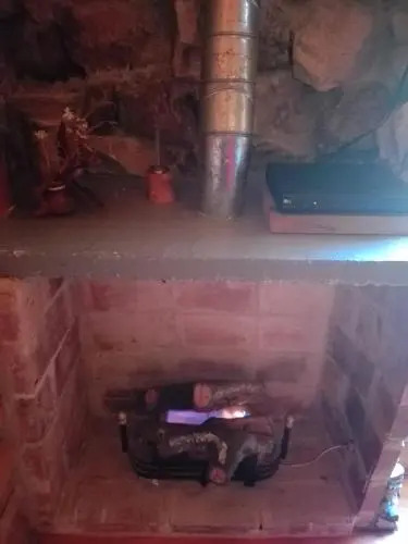 Cabaña Soñada
