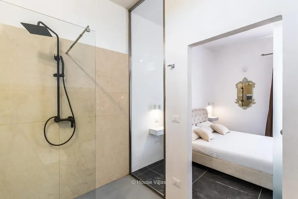 Piano Alto House in Noto