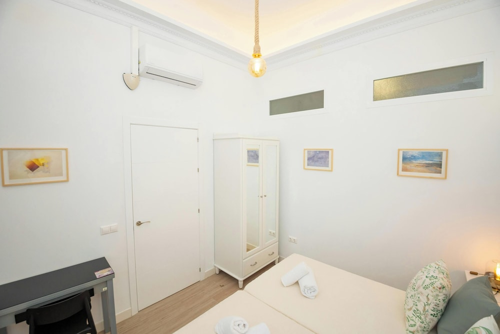 El Templete Suite 1