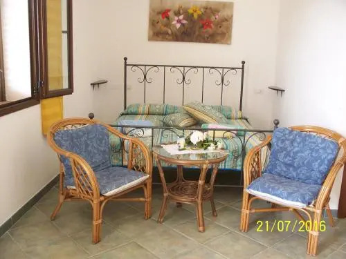 Agriturismo B&B Casteldoria