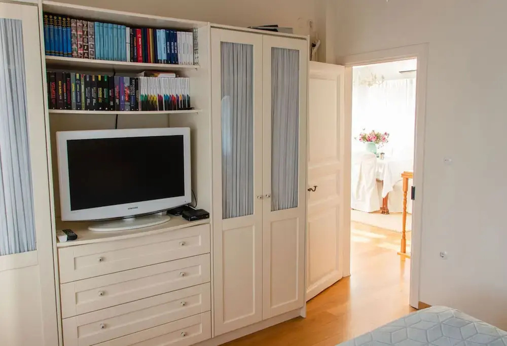 The Dream Villa Kastoria