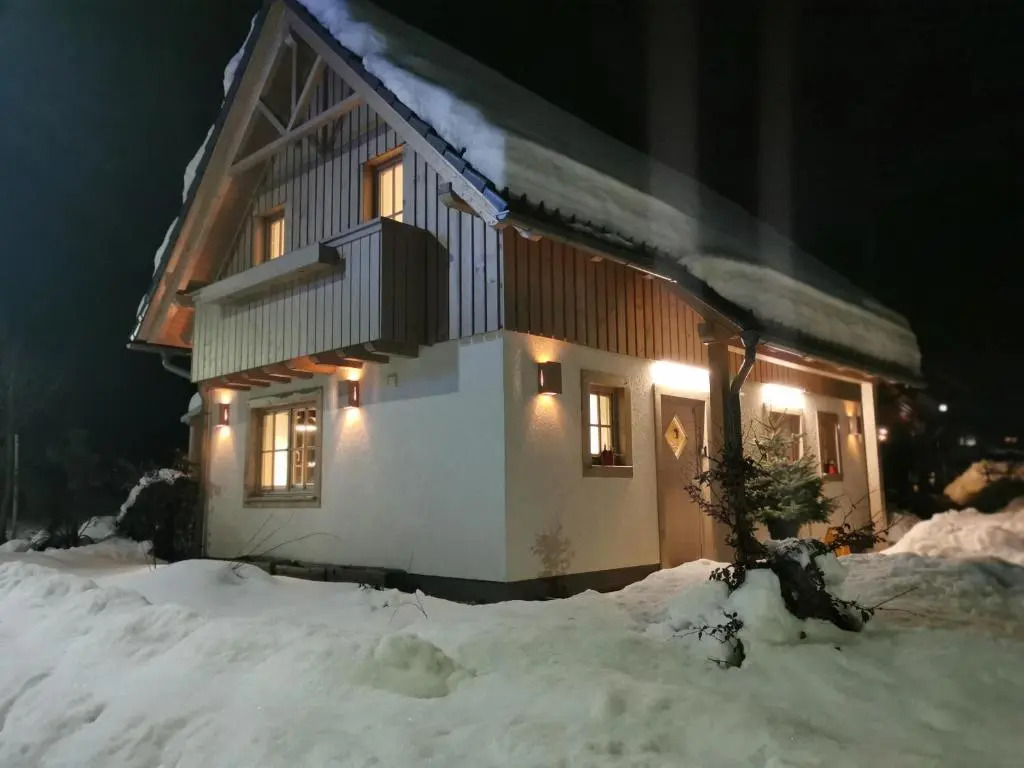 Apartments Alp