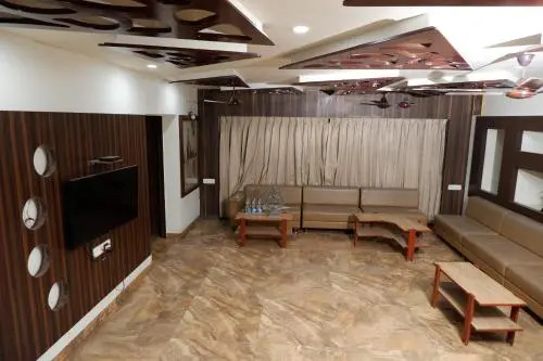 Hotel City Palace