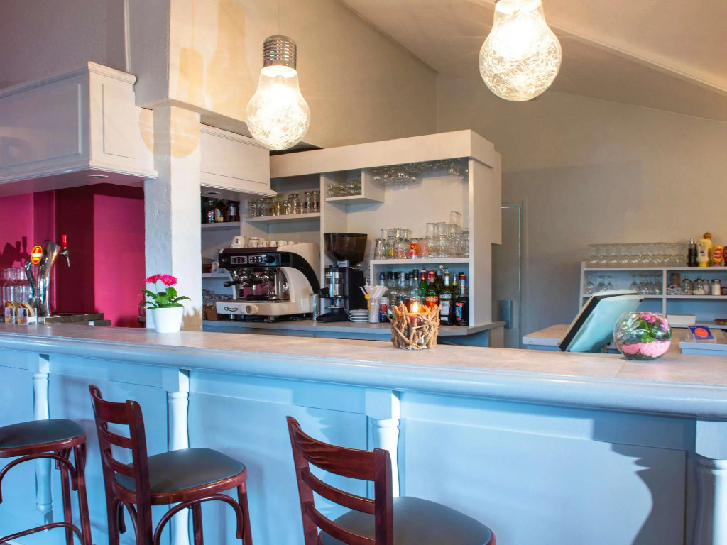 ibis Budget Mâcon Sud