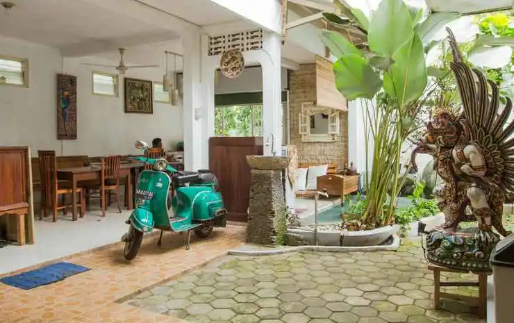 Mi Casa Es Tu Casa
