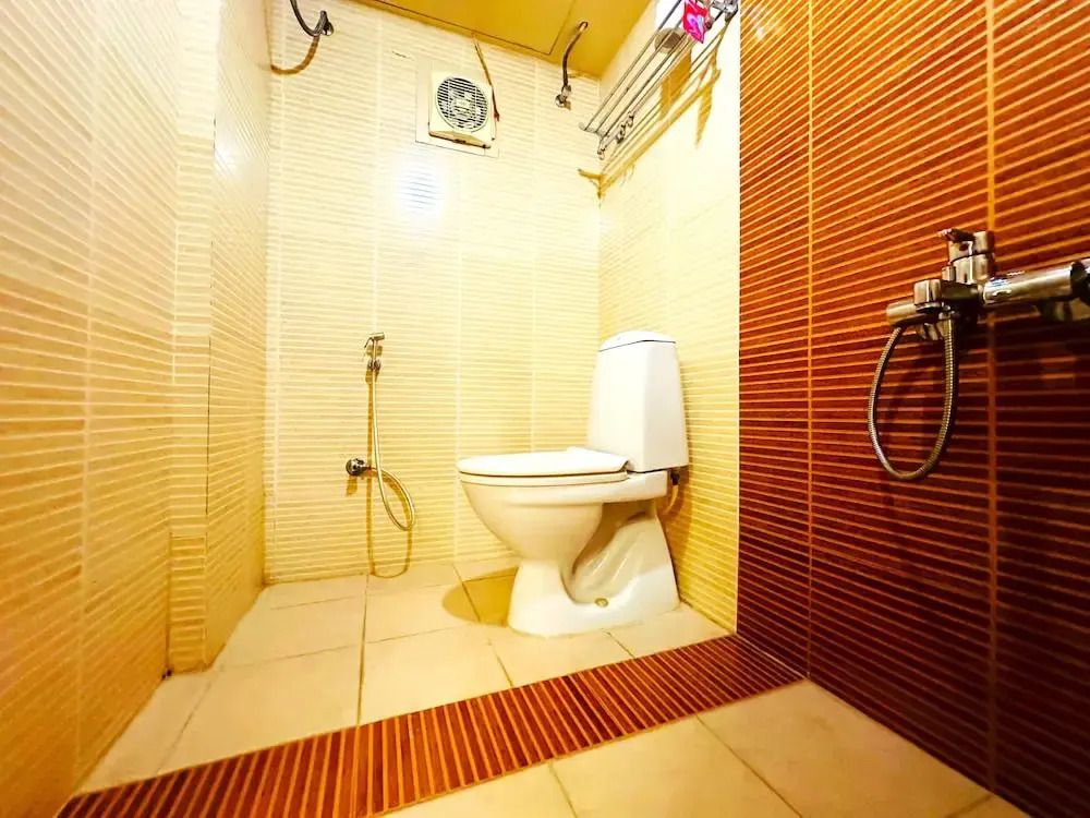 Aundh Elite Stay