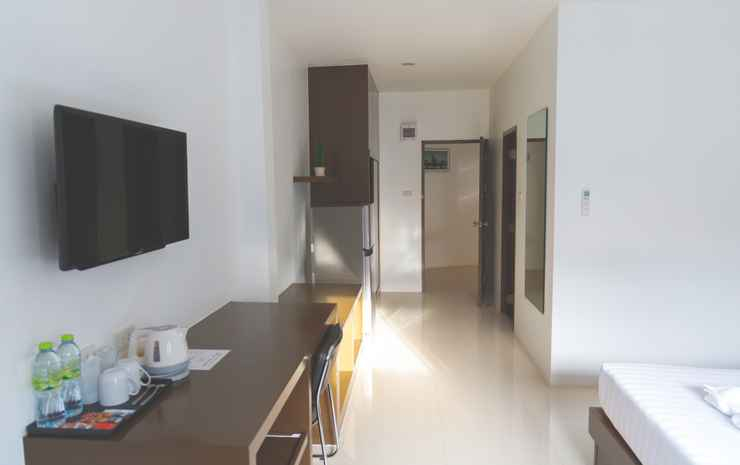 B.S Boutique Hotel