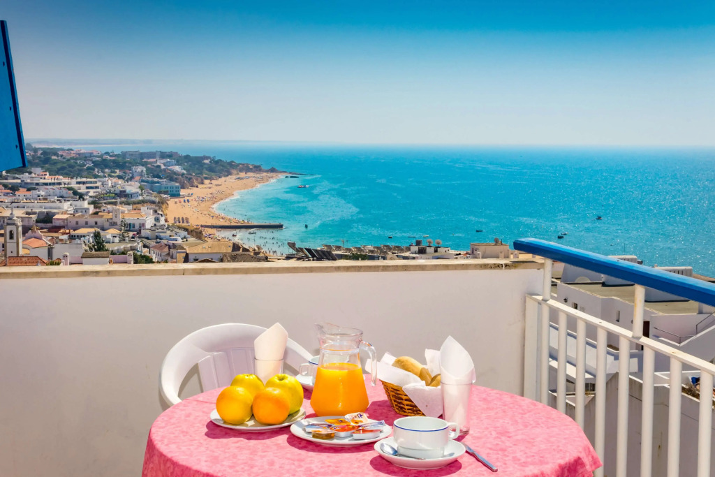 Hotel Mar A Vista