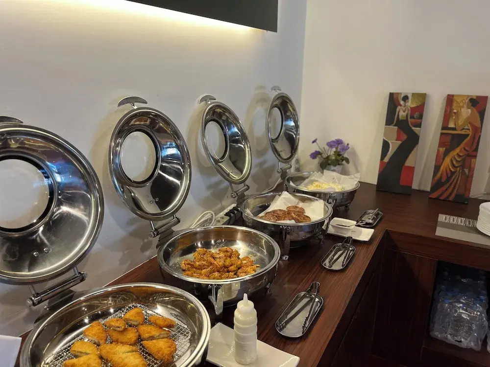 Residence Hotel K Okpo