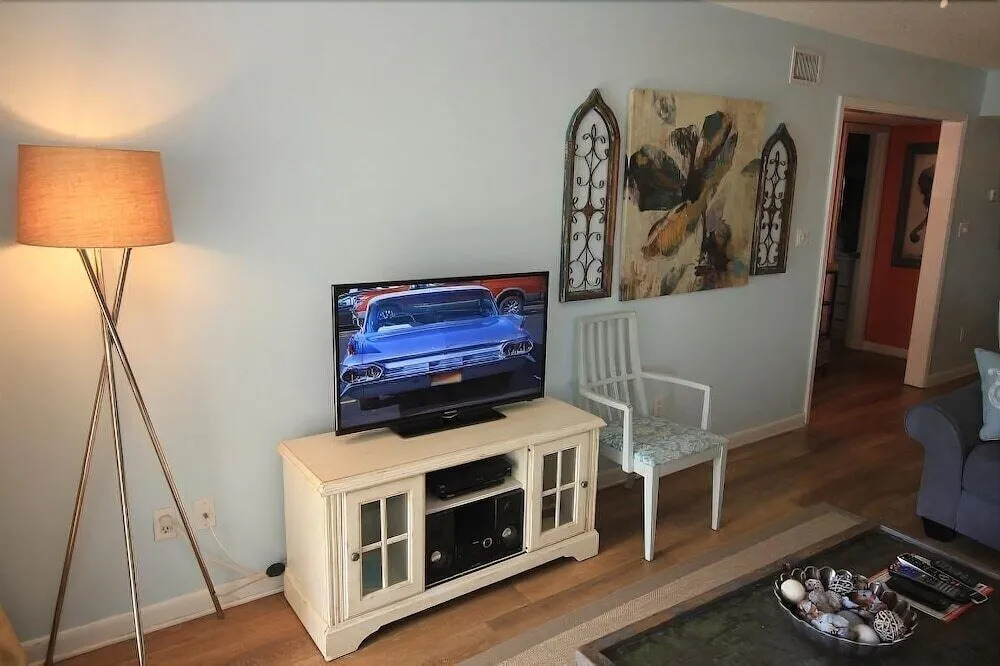 Perdido Dunes 21 - 2 Br Condo