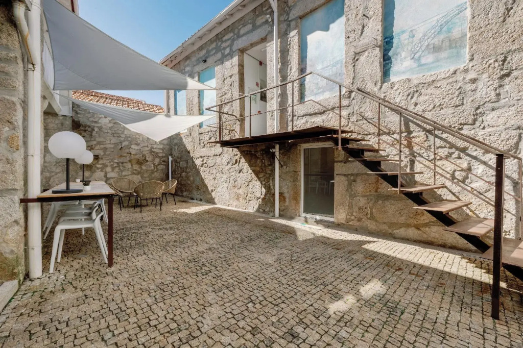 Fine Arts Studios by Olala Homes
