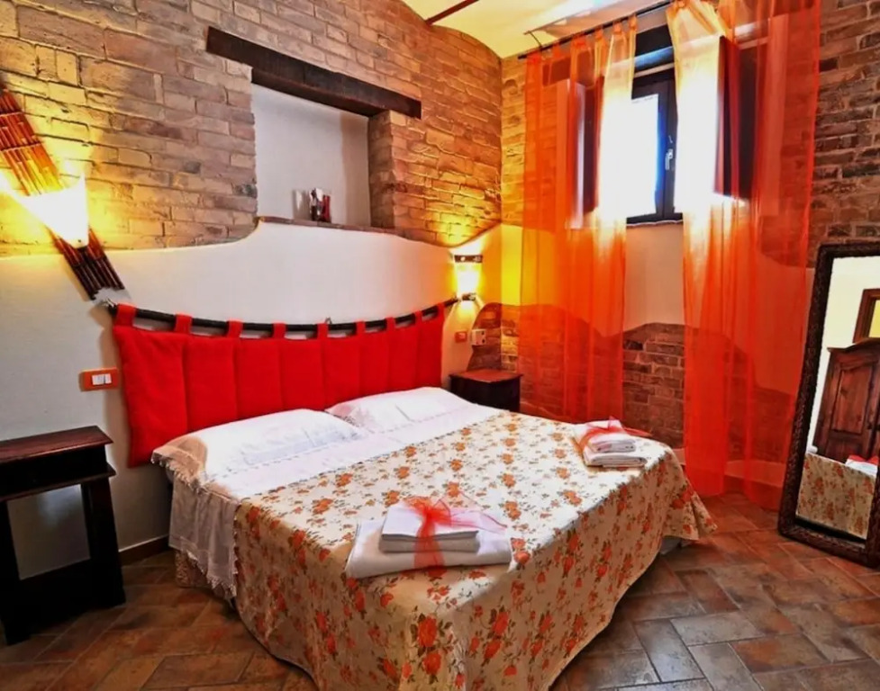 Agriturismo Galanti