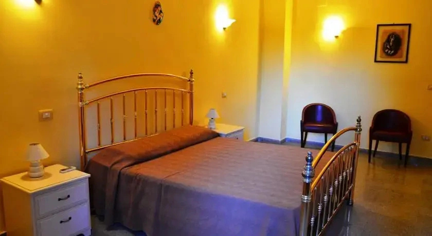 Casa Lina