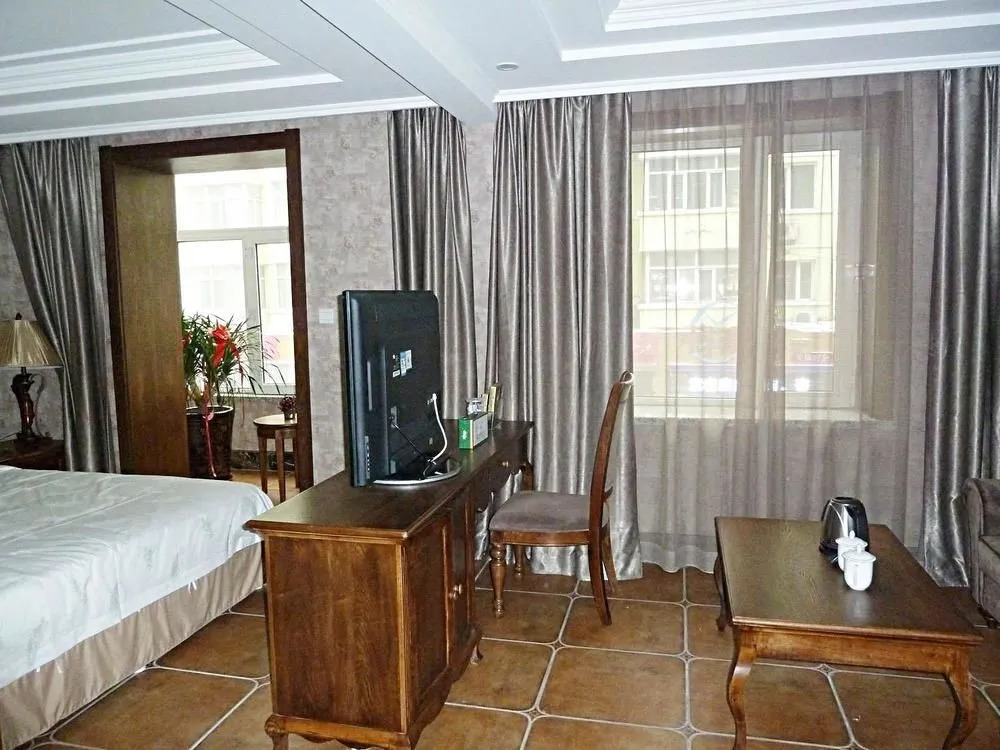 Wansheng Holiday Hotel