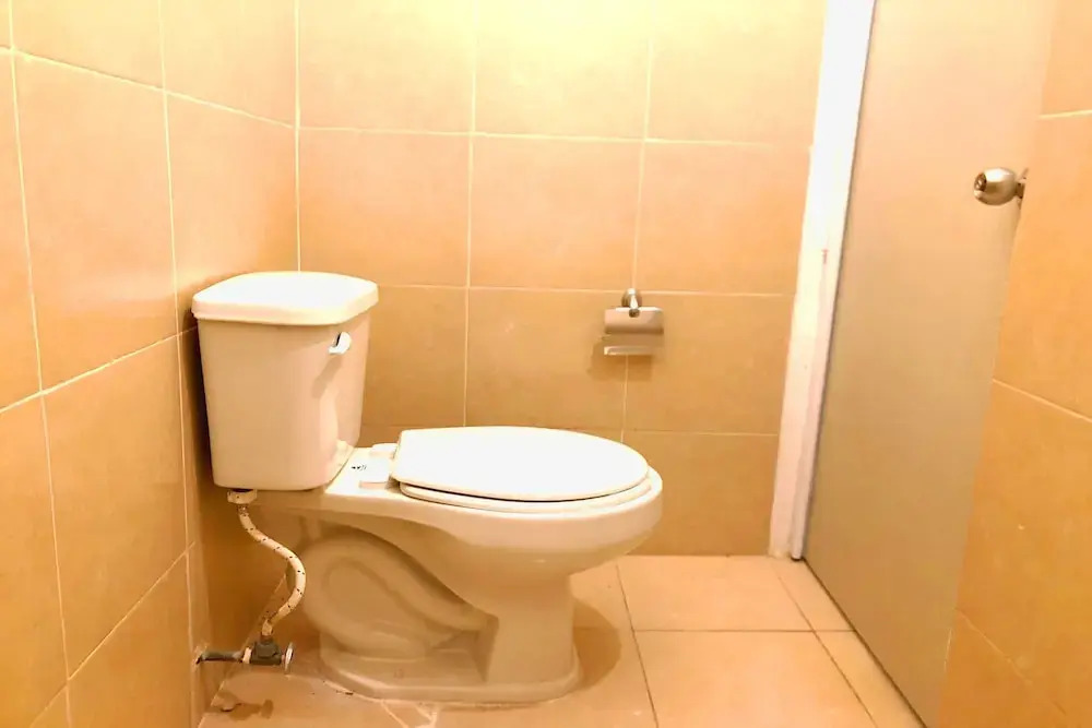 OYO Hotel Posada Porto 51