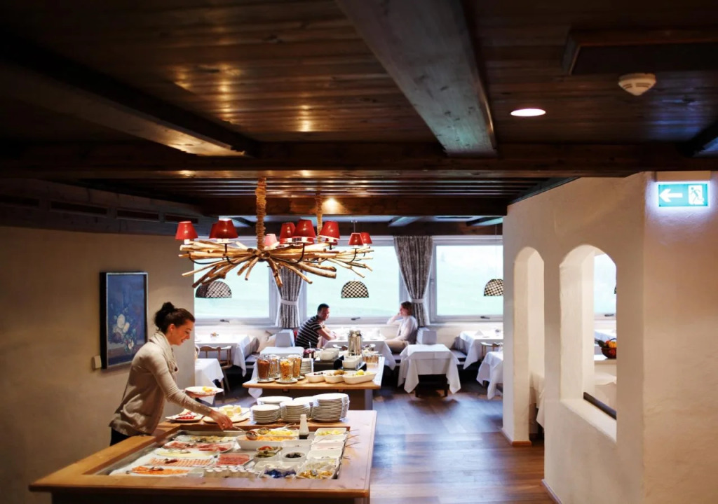 Hotel Der Bär