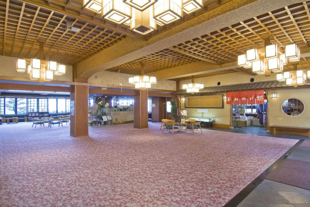 Moriaki Ryokan