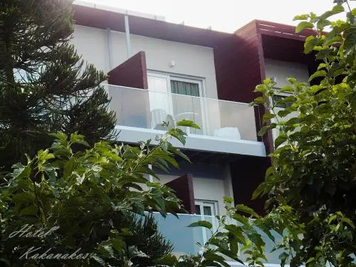 Hotel Kakanakos