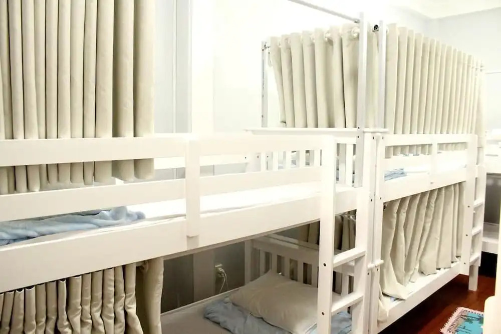 The Roost Hostel