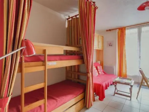 Apartment Hameau De Souaribes 14