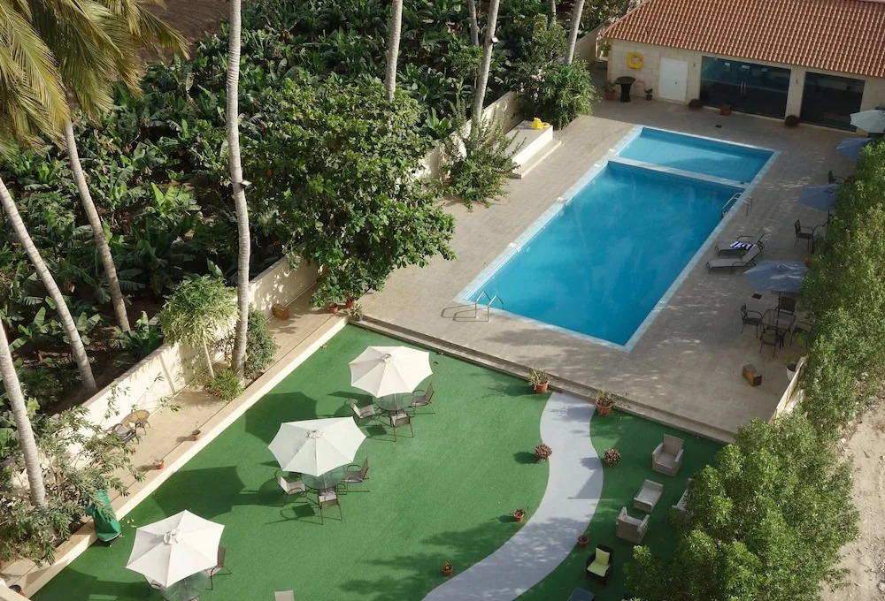 Grand Tayba Hotel