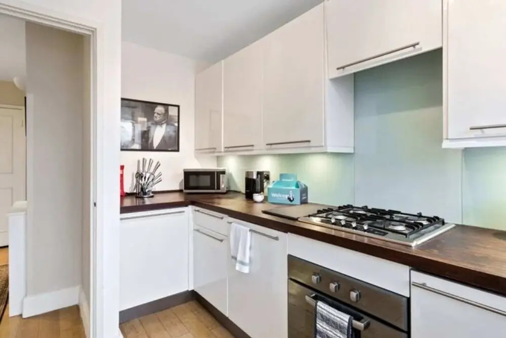 Bright 2Bed2Bath, 12Mins To Natural History Museum