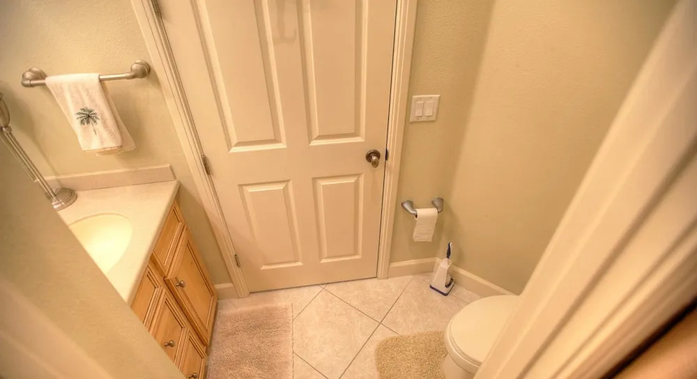 Bradenton Beach Club Unit F Apartment 3