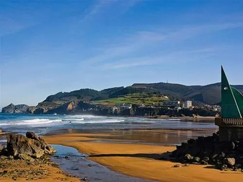 Hotel Atalaya- FREE PARKING GRATUITO