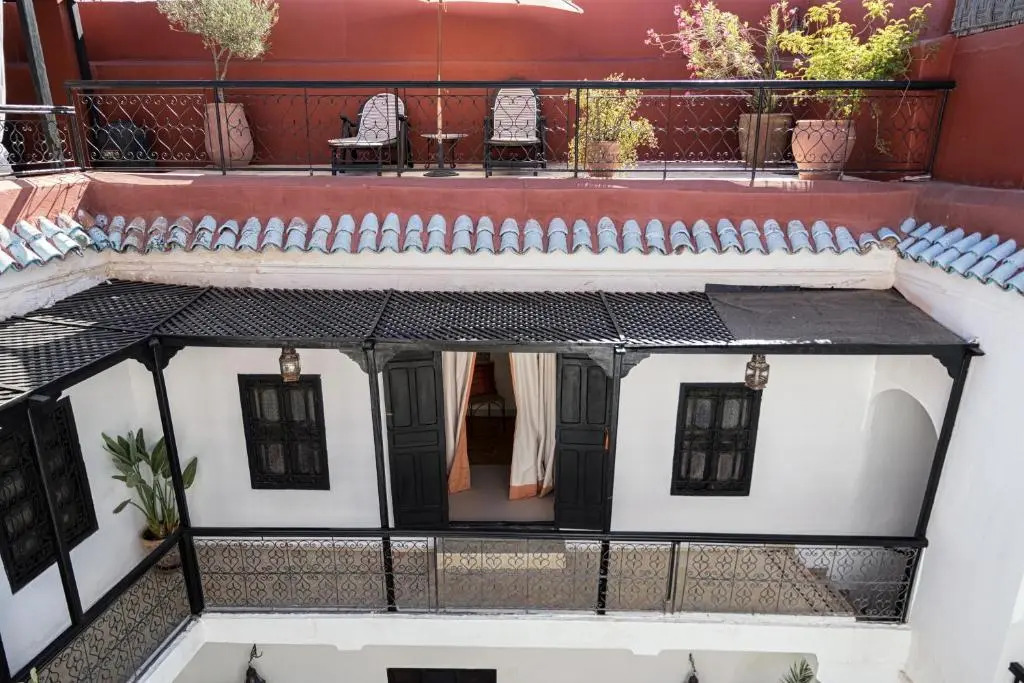 Riad SASHA